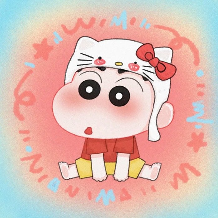 avatar nhóm high quality