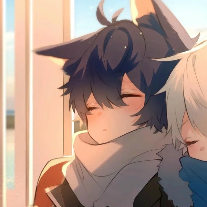 avatar nhóm matching 3 người