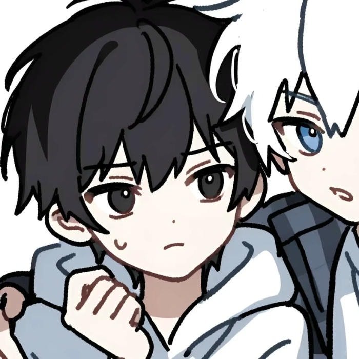 avatar nhóm meme hài hước