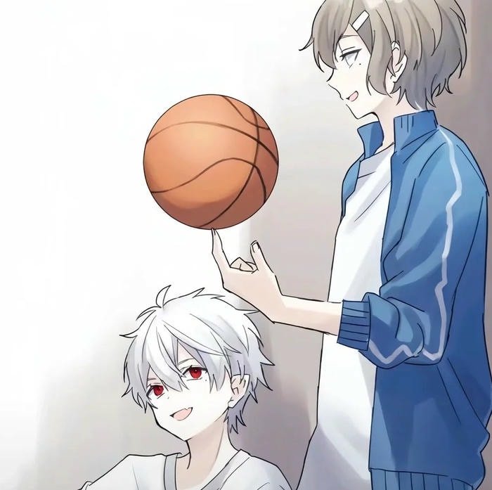 avatar nhóm nam ngầu