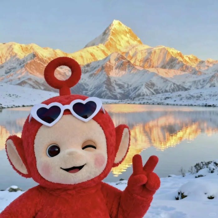 avatar nhóm nữ xinh