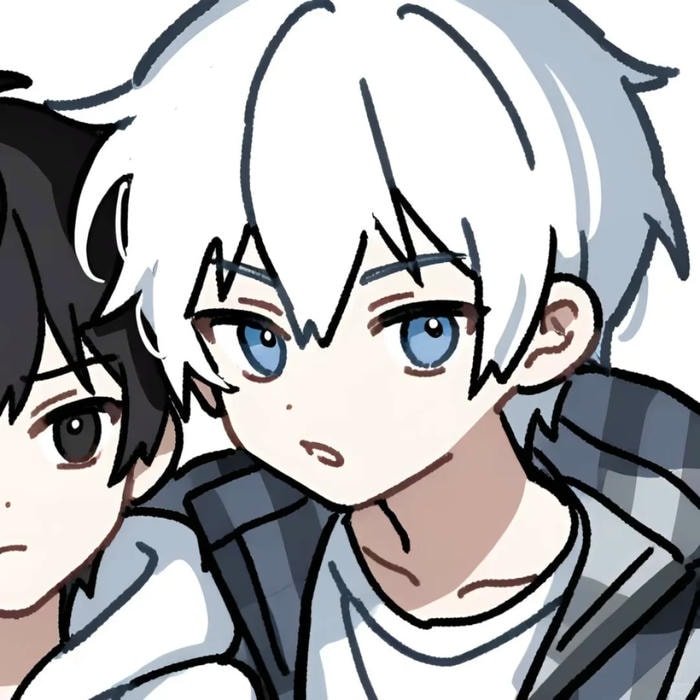 avatar nhóm tiktok trend