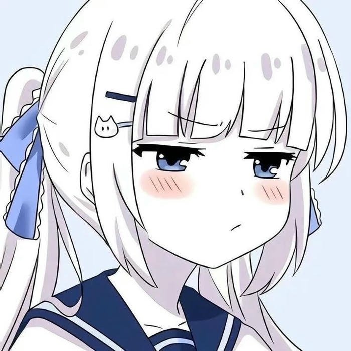 avatar vô tri anime hình ảnh bí ẩn