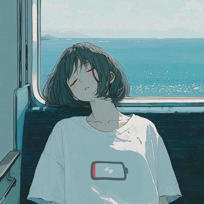 avatar vô tri anime tạo hình nhân vật lạnh