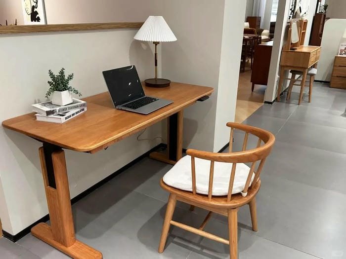 Tuyển chọn 123+ hình ảnh bàn học bằng gỗ đẹp đốn tim mọi nhà bàn học gỗ thân thiện môi trường