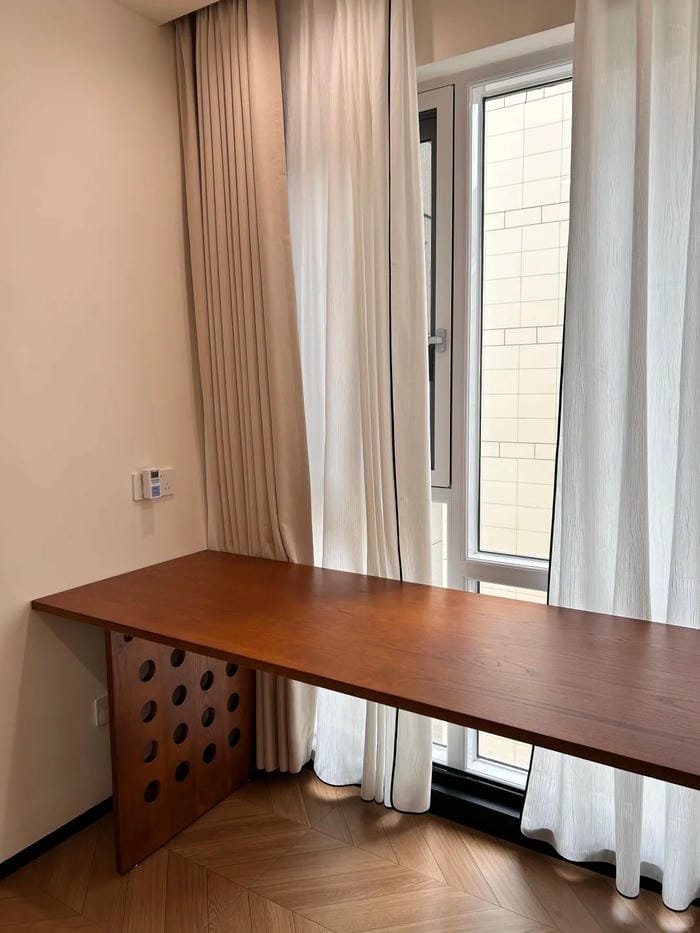 Tuyển chọn 123+ hình ảnh bàn học bằng gỗ đẹp đốn tim mọi nhà bàn học thiết kế dài rộng