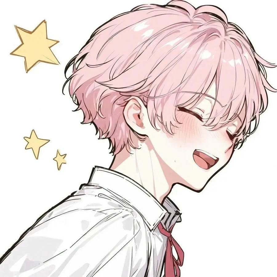 bộ ảnh avatar đôi anime (2)