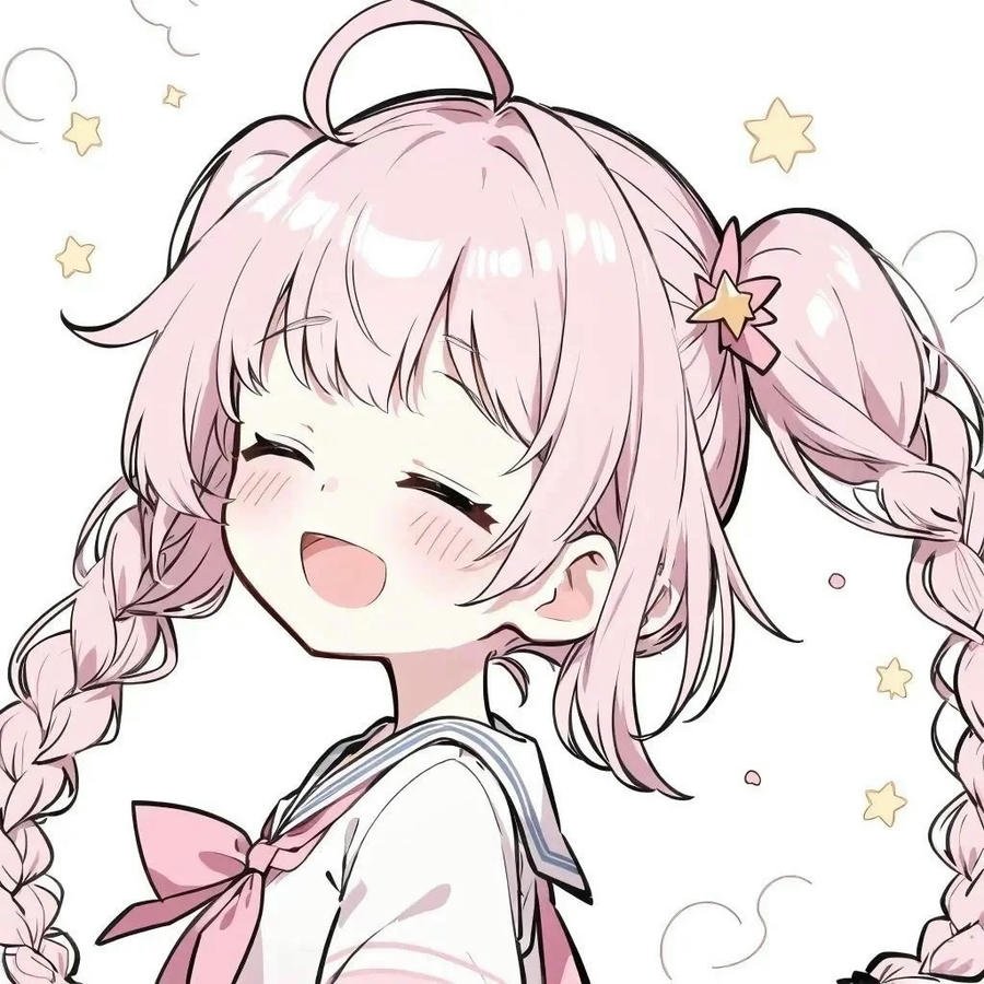 bộ ảnh avatar đôi anime