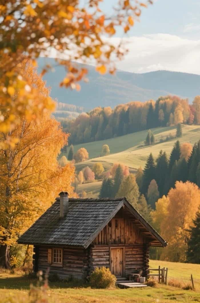 184+ ảnh nhà gỗ đẹp hiện đại mang phong cách sang trọng căn nhà gỗ nhỏ nhưng ấm cúng