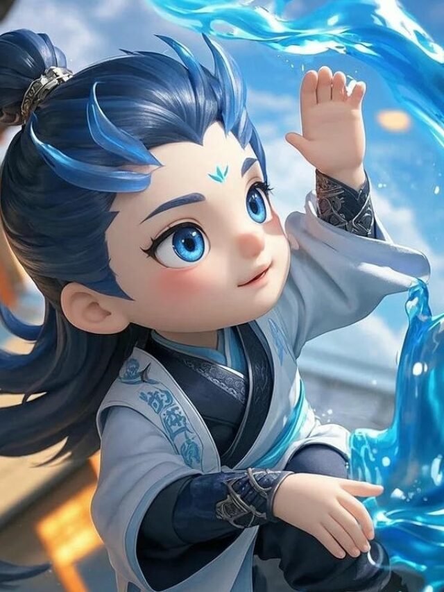 Tuyển chọn 117+ avatar 3D độc đáo giúp bạn thể hiện cá tính