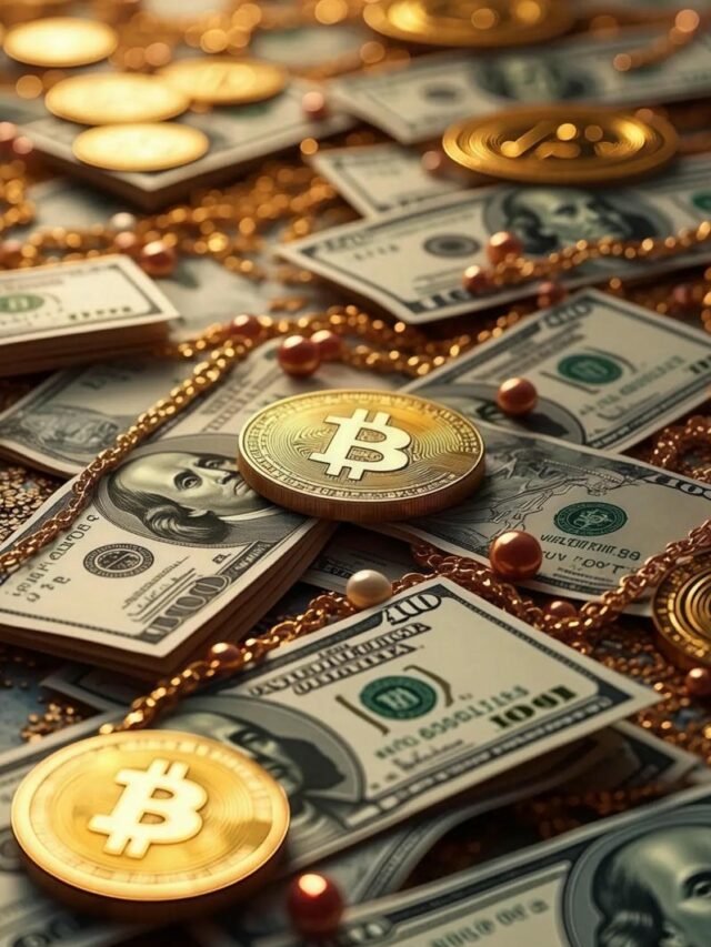 Tổng hợp 143+ hình nền tiền đẹp mang ý nghĩa tài lộc may mắn