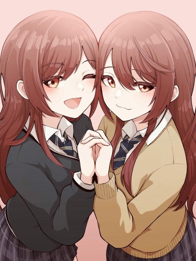 Trọn bộ 138+ ảnh nắm tay anime đẹp đôi, siêu romatic cho bạn