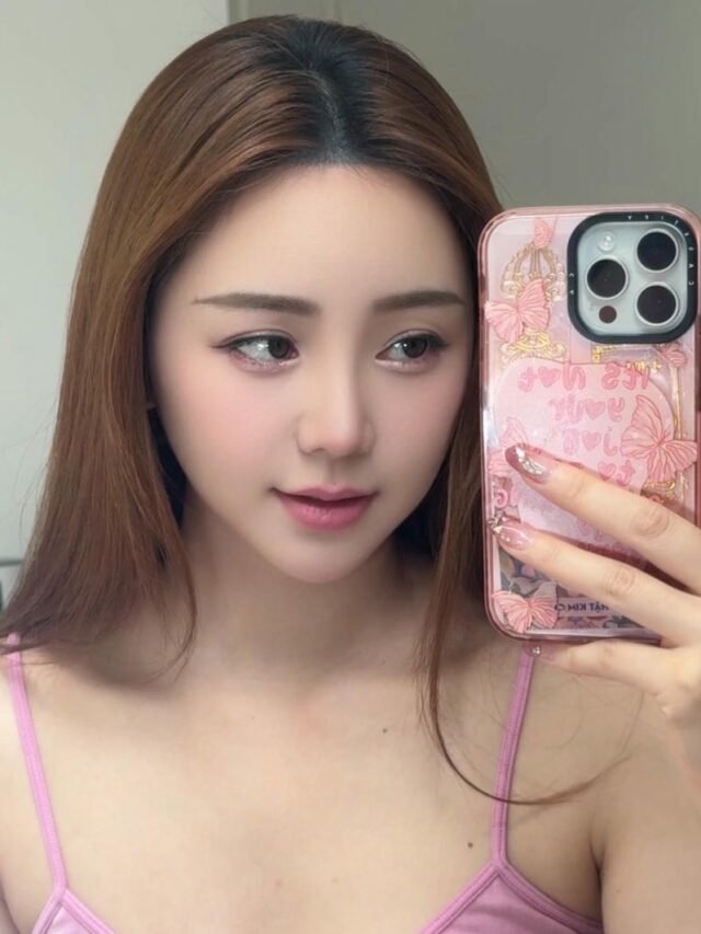 Lưu ngay 174+ ảnh Quỳnh Kool sexy khoe vẻ đẹp quyến rũ