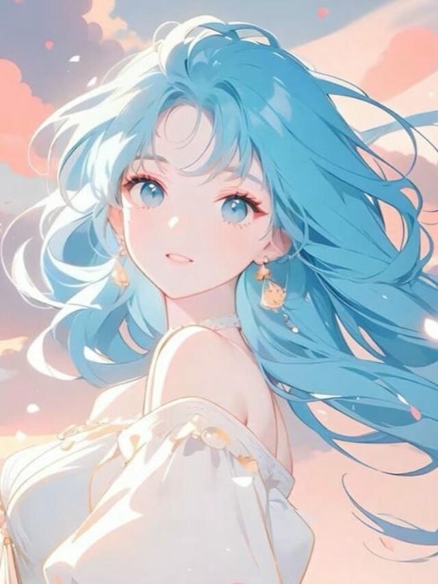 List 168+ avatar anime sáng nữ xinh xắn cho ảnh đại diện