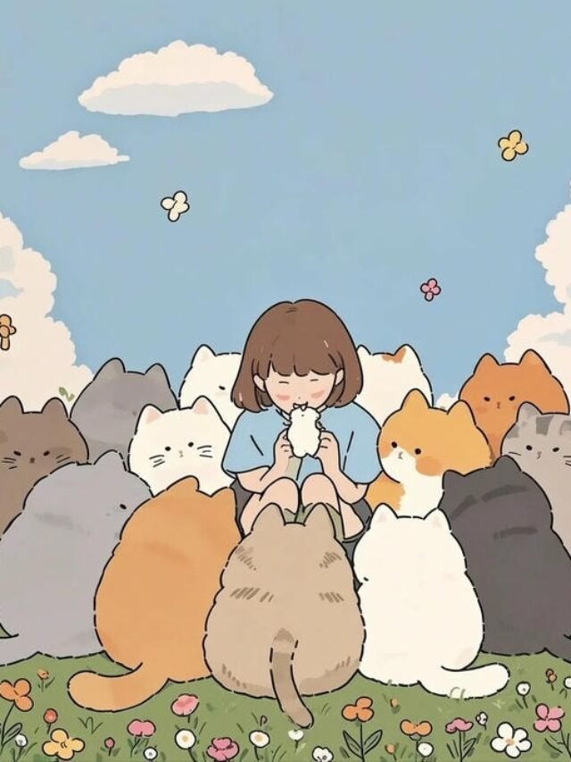 Kho 135+ avatar nhóm hội bạn thân cute, ngầu, bá đạo nhất