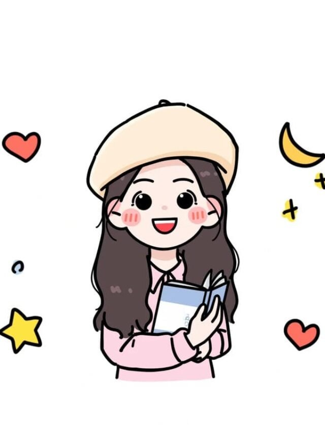 Tải miễn phí 180+ hình ảnh cô giáo chibi xinh xắn, kute nhất