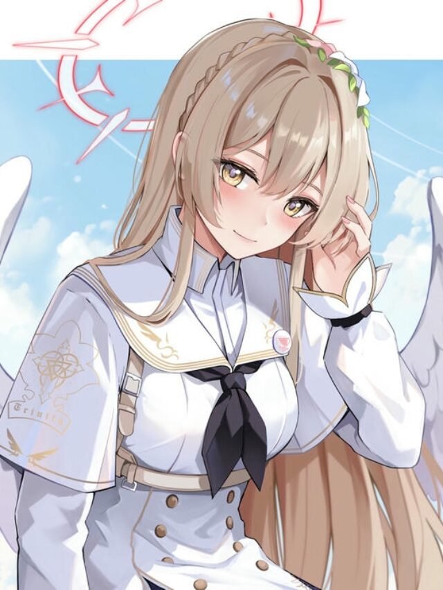 Tải ngay 154+ anime avatar đẹp độc lạ cho ảnh đại diện