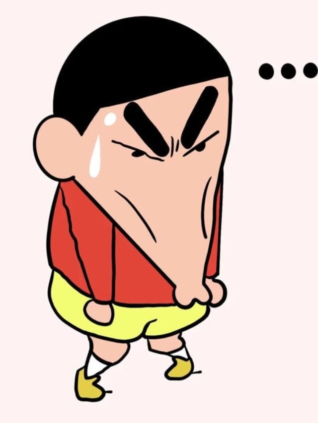 Tuyển chọn 123+ nhãn dán Shin cậu bé bút chì cute dễ thương