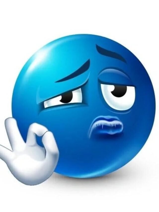 Top nhãn dán bựa độc đáo khiến mọi cuộc chat vui nhộn