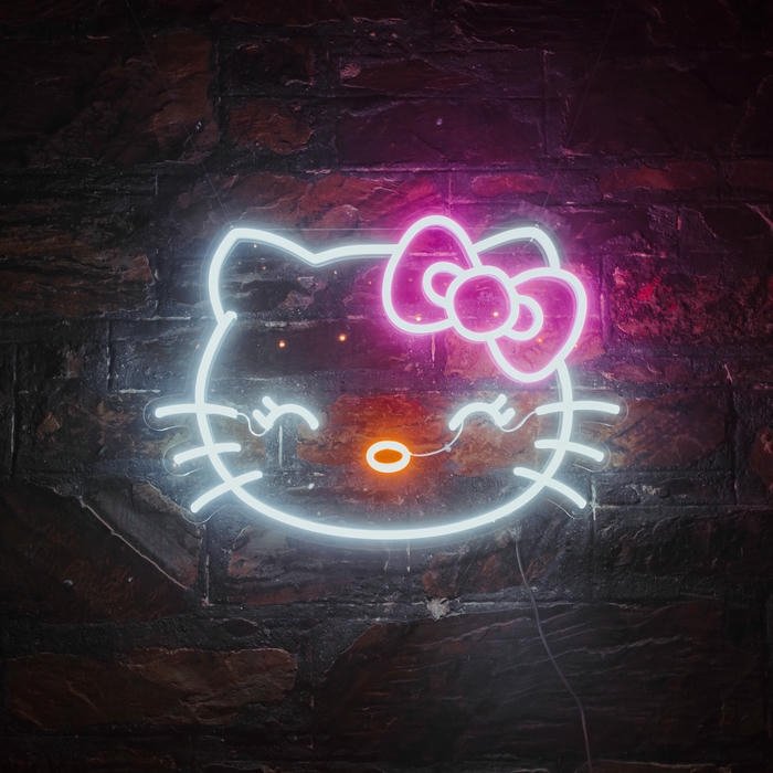 cute hình avatar ảnh hello kitty hiện đại