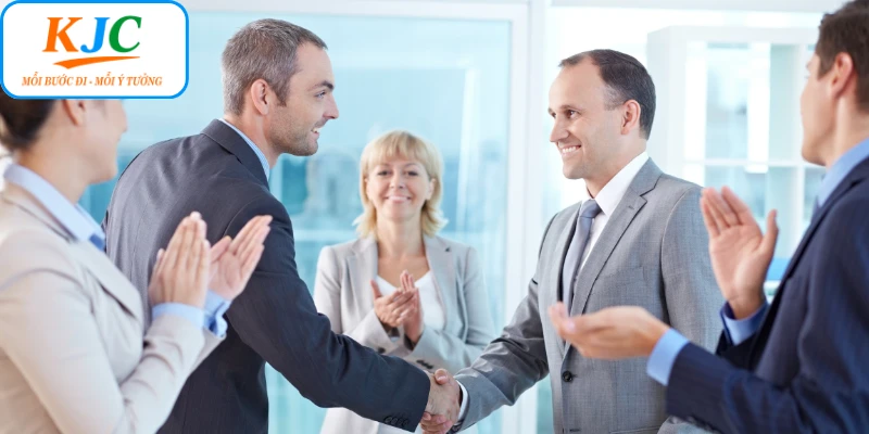 Hợp tác với KJC – cùng nhau kiến tạo thành công bền vững doi-tac-cung-tam-nhin