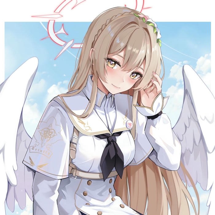 full anime avatar chibi rõ nét đẹp
