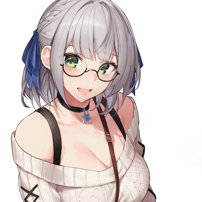 full anime avatar thiết kế đẹp hiện đại