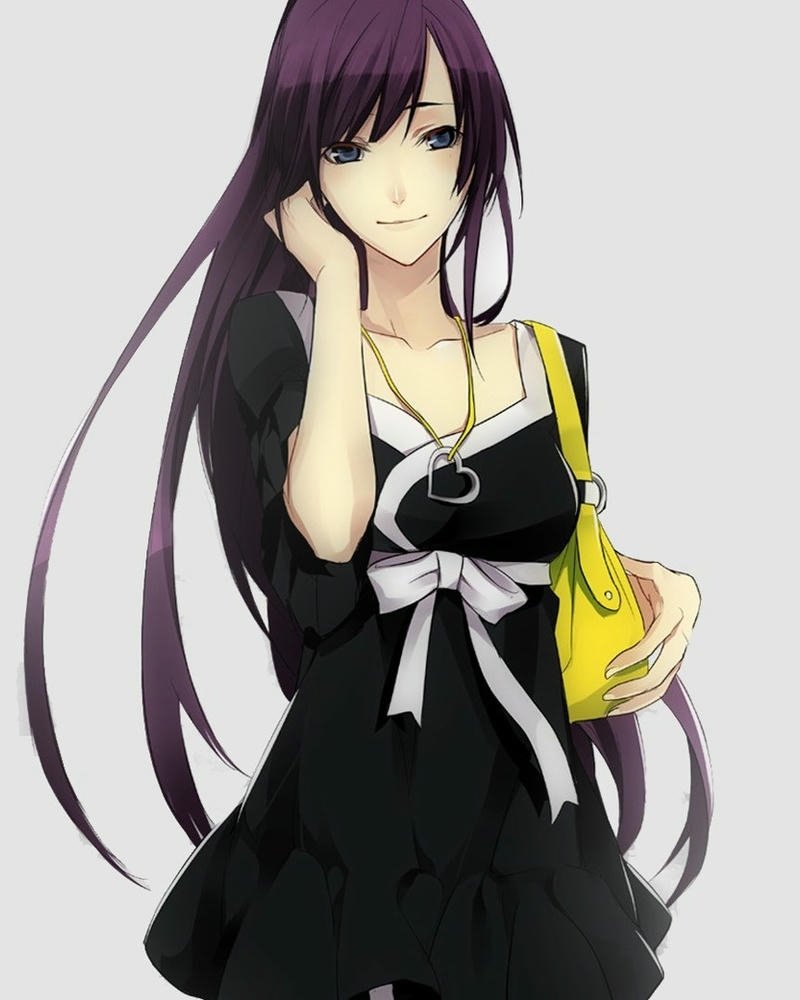 hình ảnh anime đẹp hiếm dễ thương