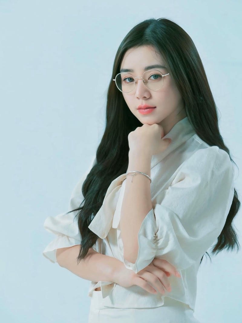 hình ảnh quỳnh kool sexy cuốn hút