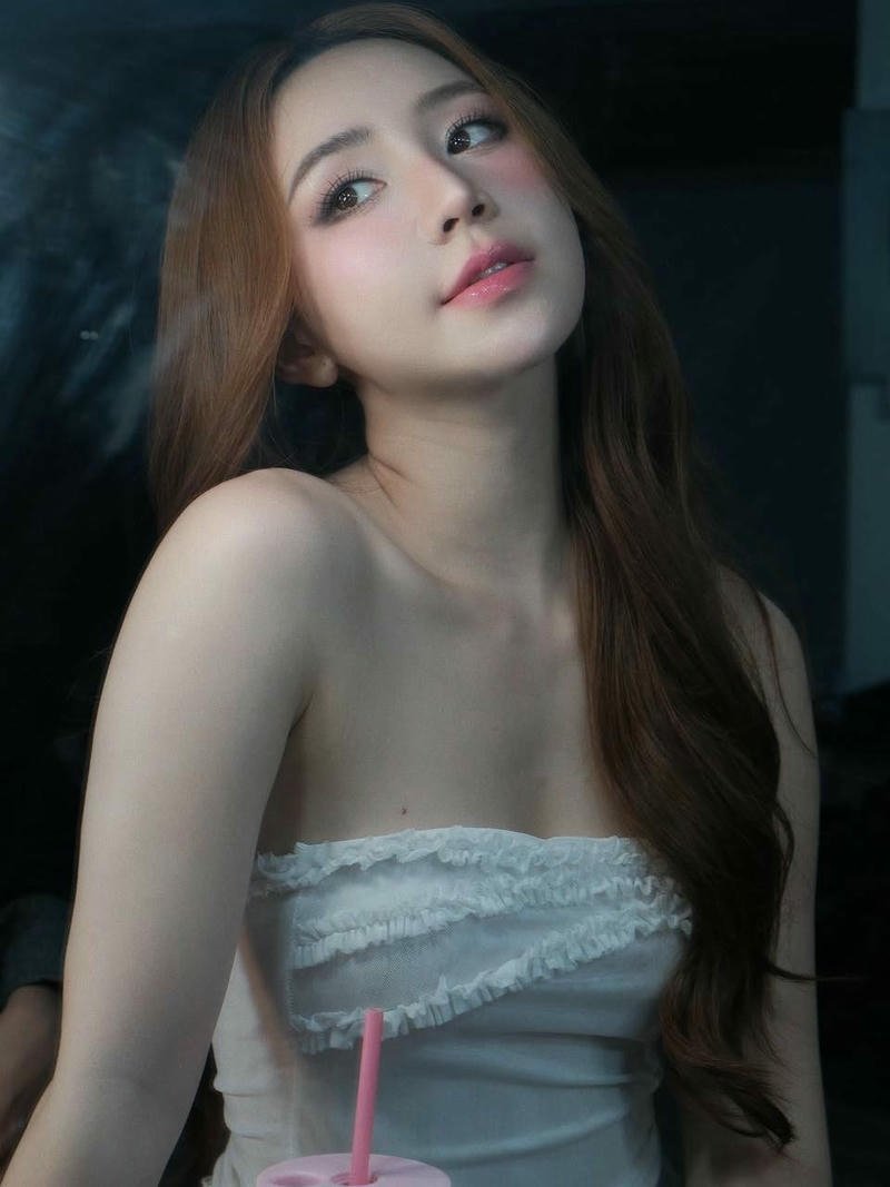 hình ảnh quỳnh kool sexy lôi cuốn