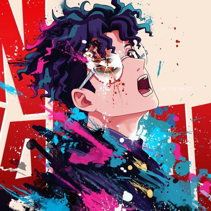 hình anime avatar chibi đáng yêu hiện đại