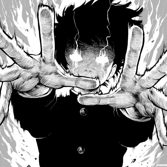 hình avatar đẹp nam chụp cận mặt rõ nét