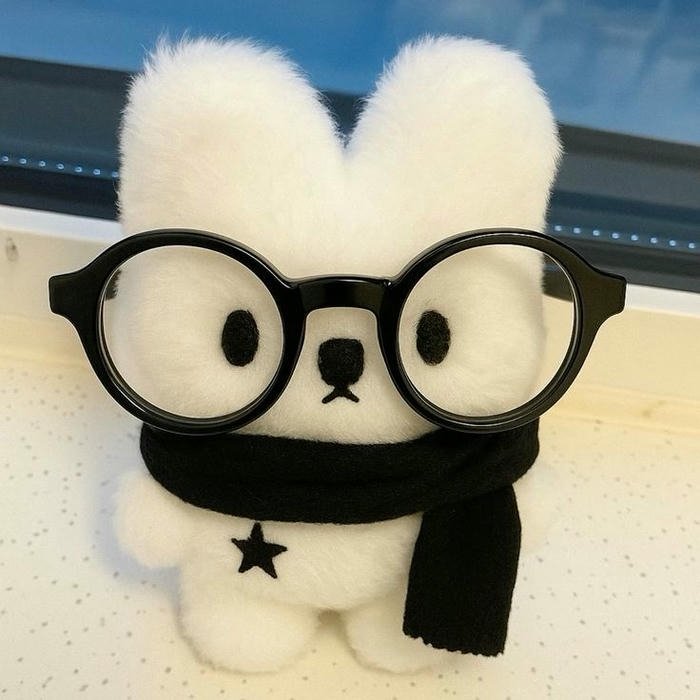 hình avatar vô tri anime tạo hình sắc nét