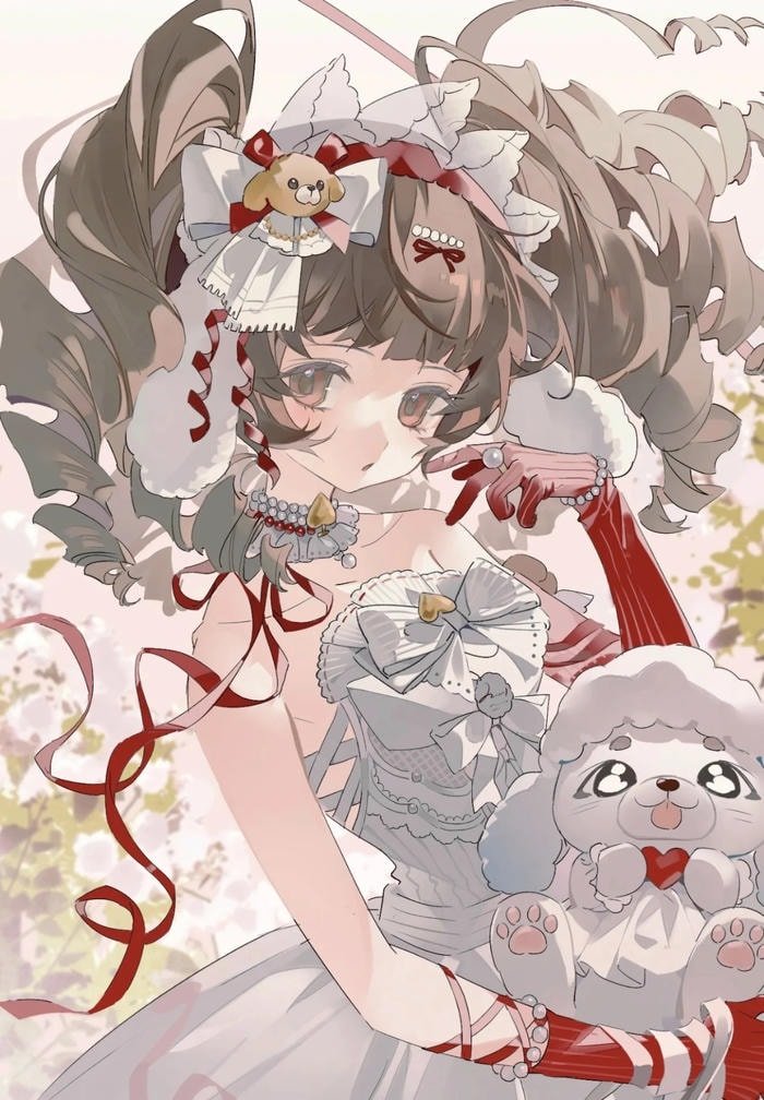 hình nền chibi bé trai