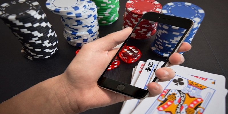 Nhà cái 789BET: Trải nghiệm cá cược chất lượng và an toàn image2