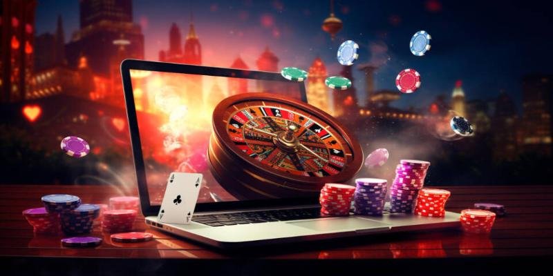 Khám Phá 13Win Live Casino Với Hình Ảnh Sống Động Như Thật image2