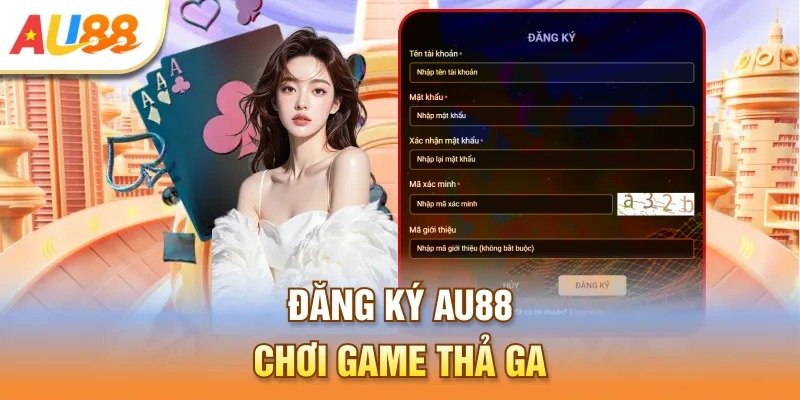 Hướng dẫn nạp tiền Au88 – bước khởi đầu an toàn cho hành trình cá cược trực tuyến image2
