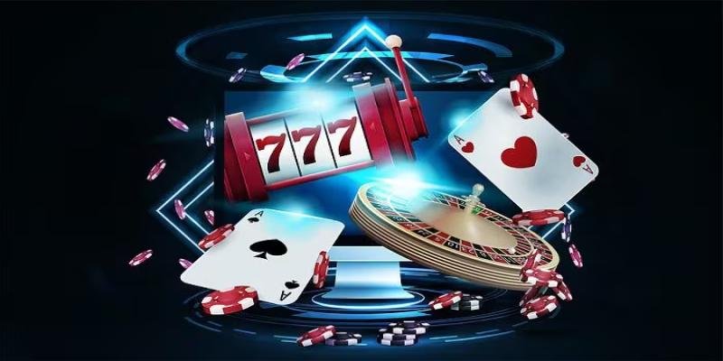 Khám Phá 13Win Live Casino Với Hình Ảnh Sống Động Như Thật image3