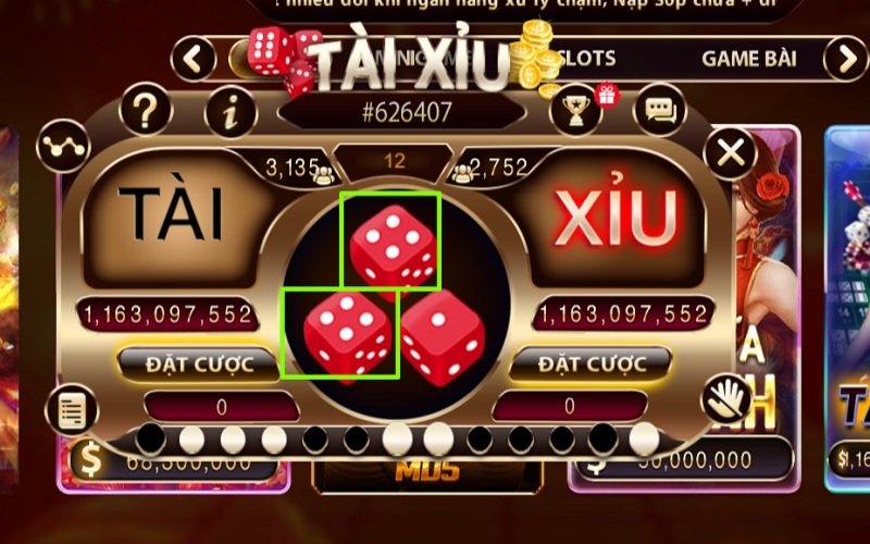luat-choi-tai-xiu-sunwin