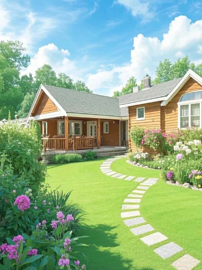 184+ ảnh nhà gỗ đẹp hiện đại mang phong cách sang trọng mẫu nhà gỗ nghỉ dưỡng