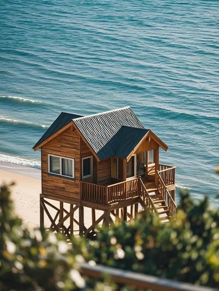 184+ ảnh nhà gỗ đẹp hiện đại mang phong cách sang trọng ngôi nhà được xây bằng gỗ nguyên khối