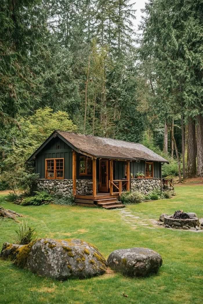 184+ ảnh nhà gỗ đẹp hiện đại mang phong cách sang trọng nhà gỗ biệt thự sang trọng