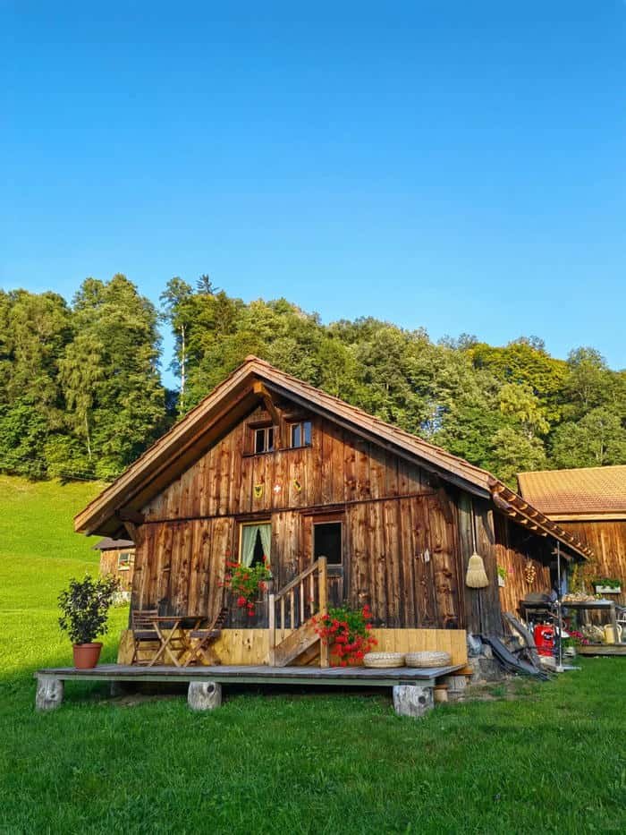 184+ ảnh nhà gỗ đẹp hiện đại mang phong cách sang trọng nhà gỗ mái dốc đẹp