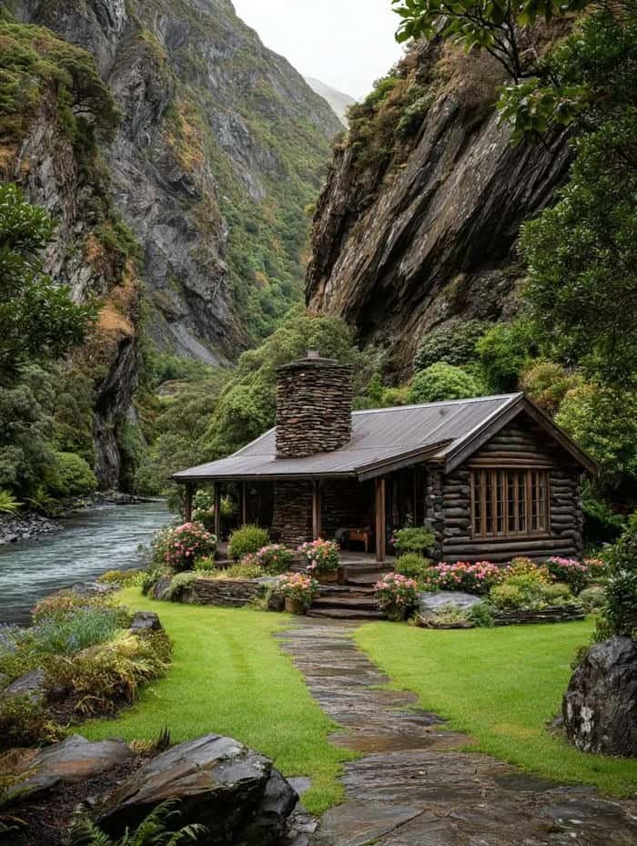 184+ ảnh nhà gỗ đẹp hiện đại mang phong cách sang trọng nhà gỗ sân vườn