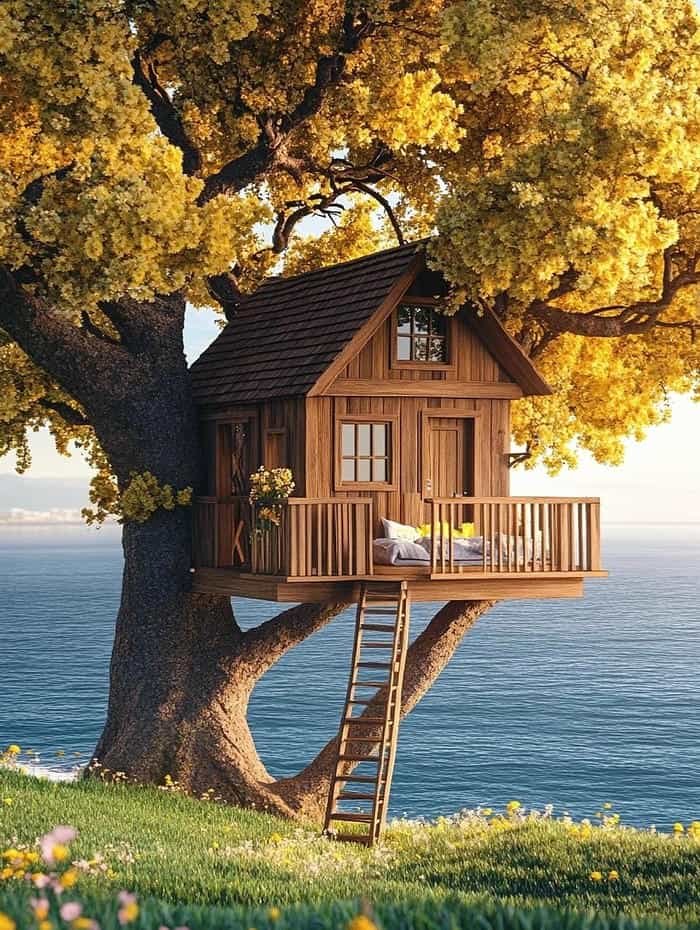 184+ ảnh nhà gỗ đẹp hiện đại mang phong cách sang trọng nhà gỗ thiết kế gọn gàng