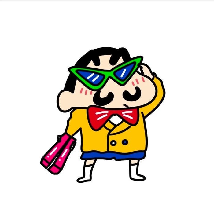 nhãn dán Shin chống nước