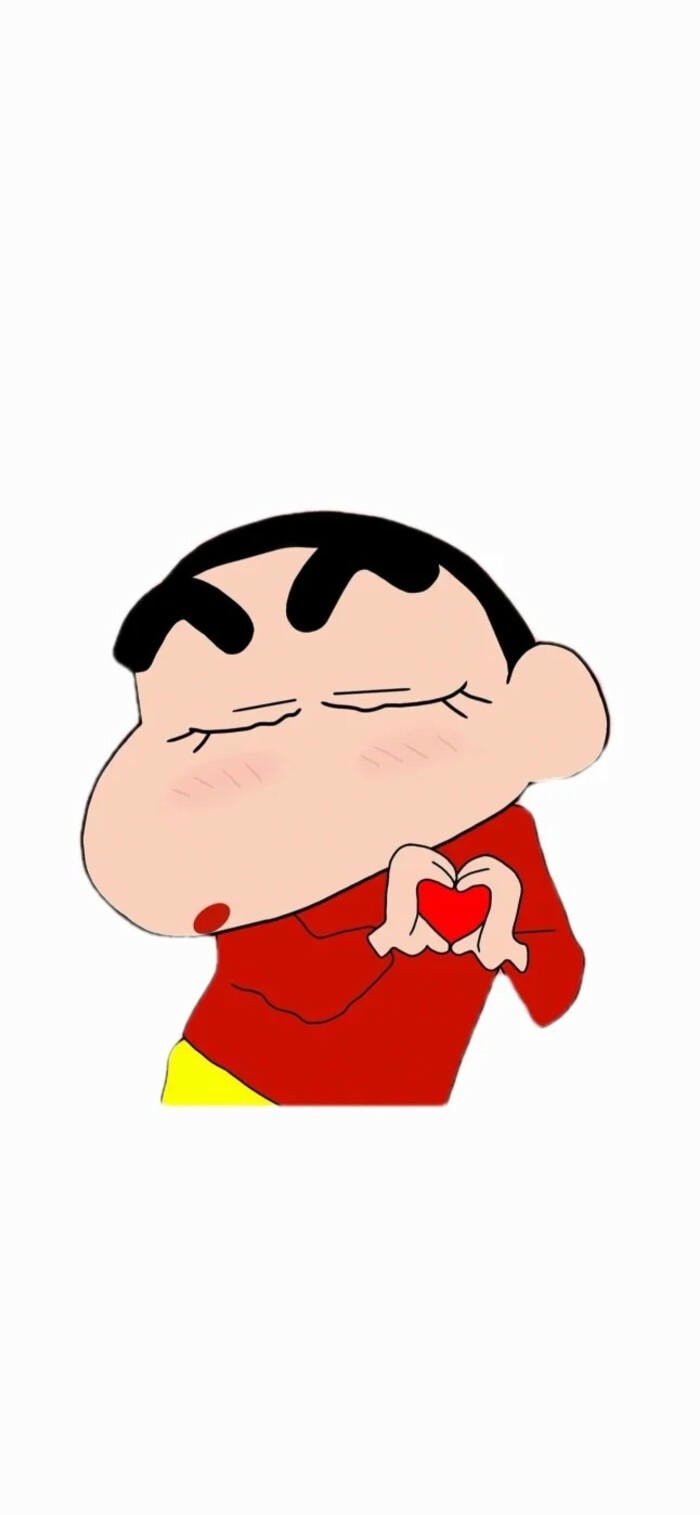 nhãn dán Shin đẹp