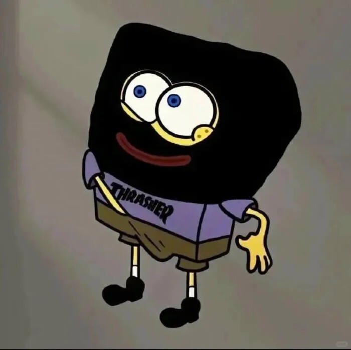 nhãn dán bựa nhất