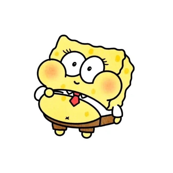 nhãn dán chào vui nhộn