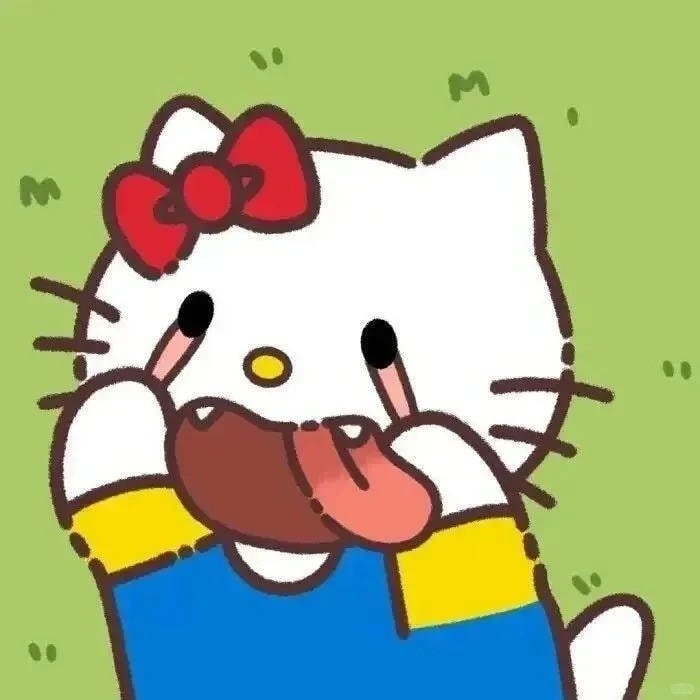 nhãn dán xin chào